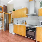 Casa Lluna Landhaus Ibi