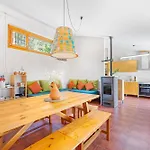 Casa Lluna Ibi
