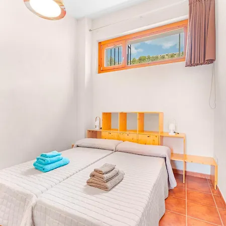 Casa Lluna Landsted *