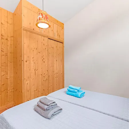 Casa Lluna Landsted Ibi