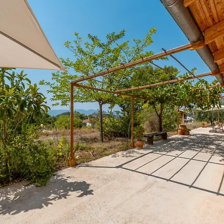 Casa Lluna Landsted *