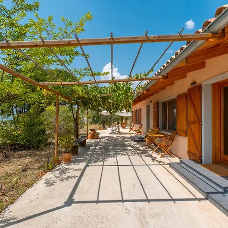 Casa Lluna