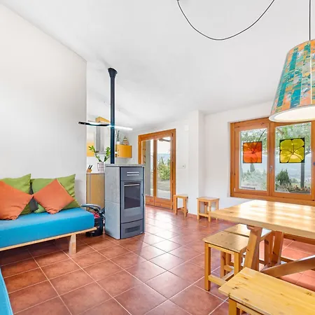 Casa Lluna * Ibi