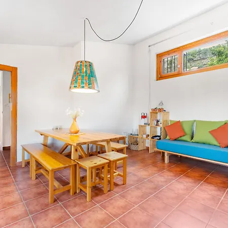 Casa Lluna Landhuis *
