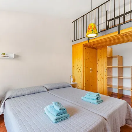Landhuis Casa Lluna