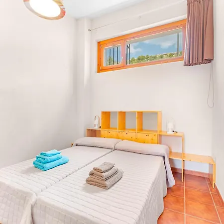 Landhuis Casa Lluna *