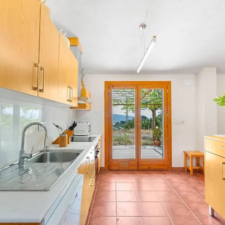 Casa Lluna Landhuis
