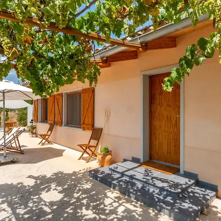 Casa Lluna Séjour à la campagne *