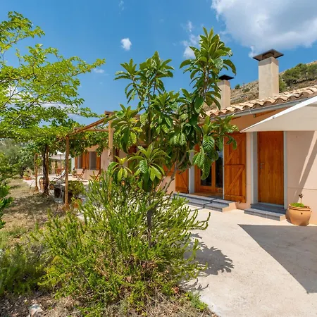 Casa Lluna *