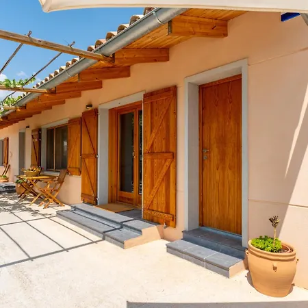 Casa Lluna * Ibi