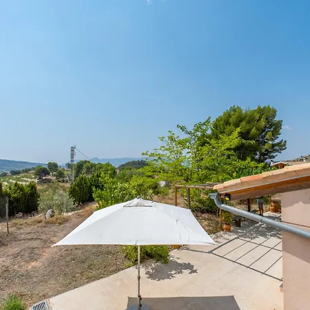 Casa Lluna Séjour à la campagne *