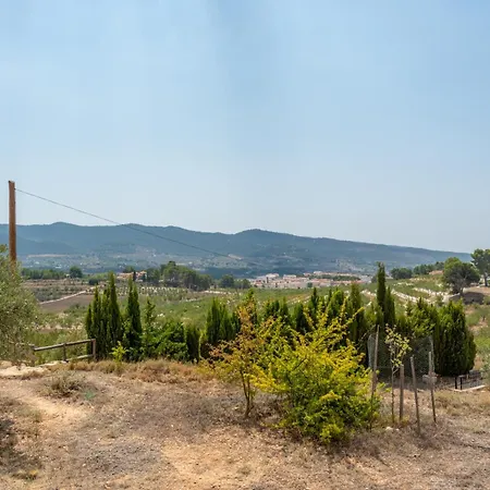 Casa Lluna