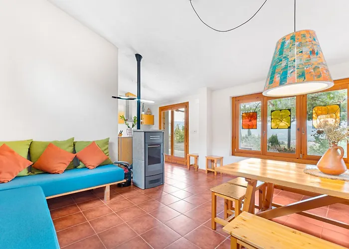 Casa Lluna *